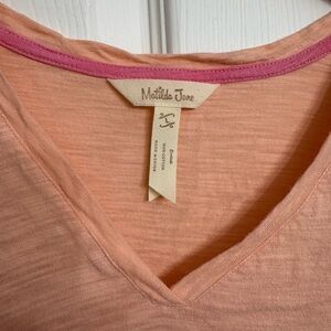 Matilda Jane top
